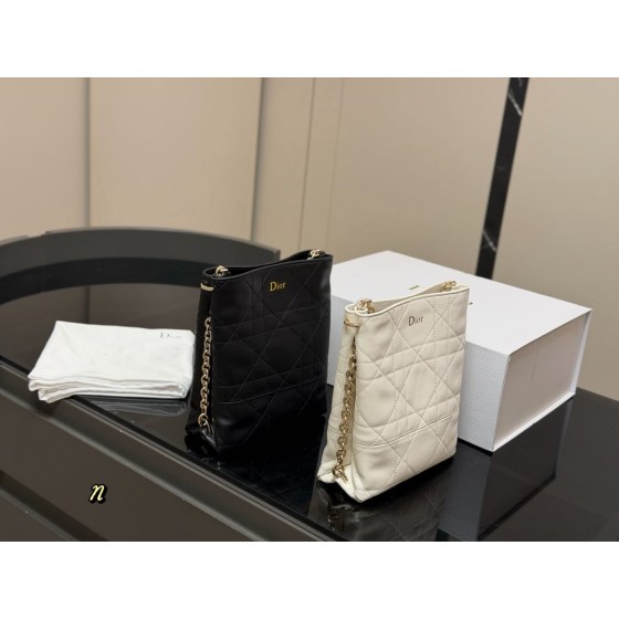 Dior Caro Pouch